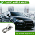 Engine Motor Mount Replacement for Mercedes Benz GLA200 X156 2015–2019