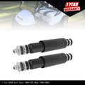 Shock Absorber Set for EZGO Golf Cart (1994–Present)