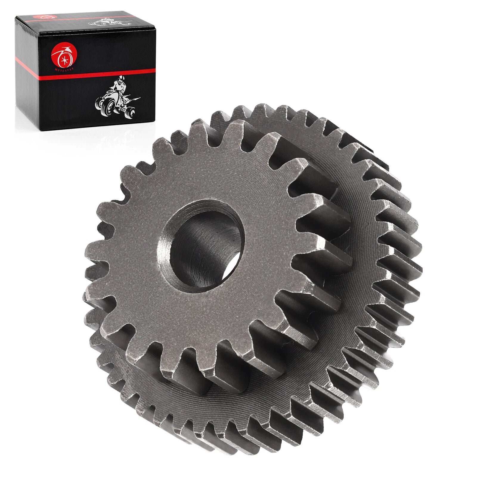 Starter Reduction Gear for Honda Fourtrax 350 TRX350 4x4 (1986) - 28140-HA0-680