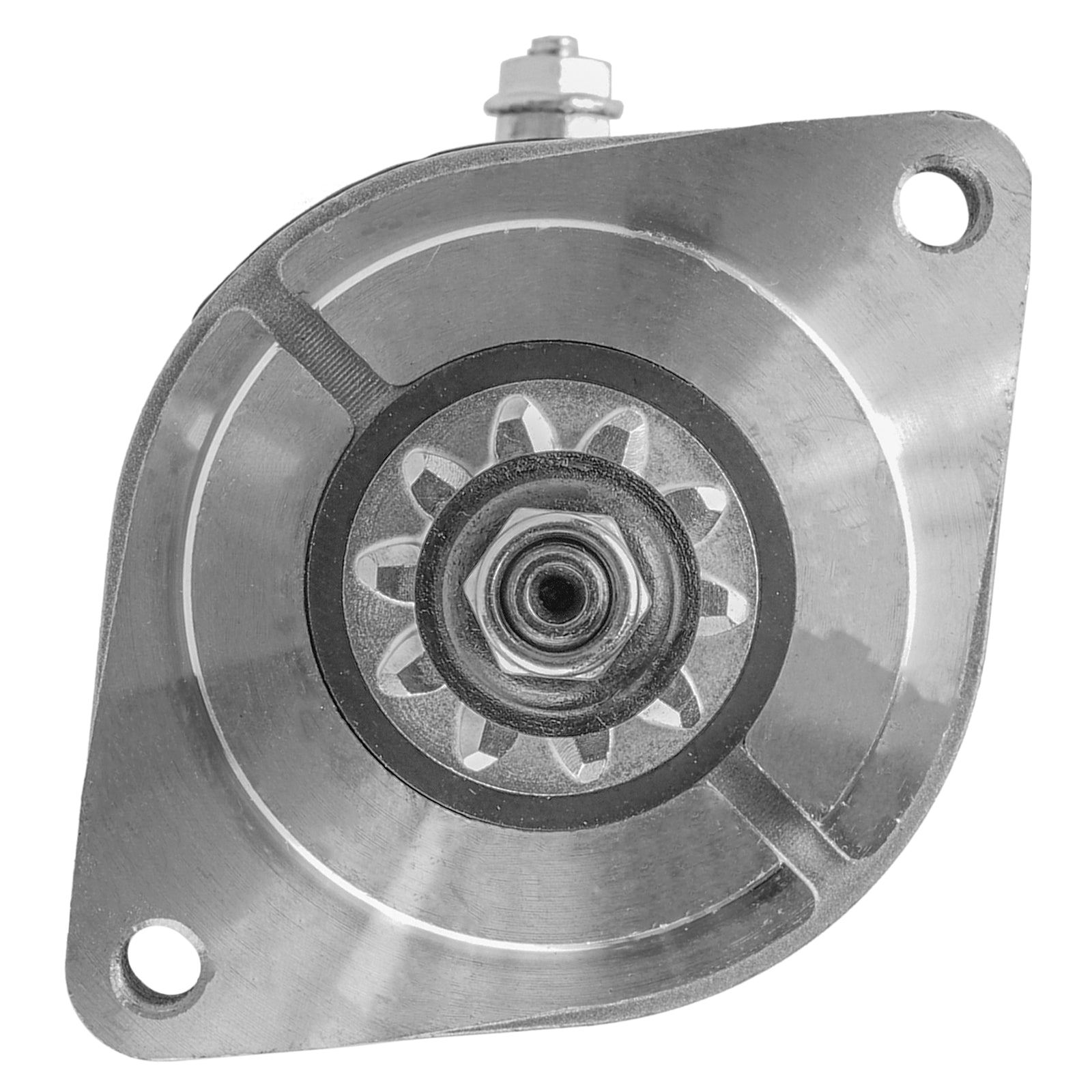 Starter Replacement for Cub Cadet SAB0172 SAB0176 (2005–2010)