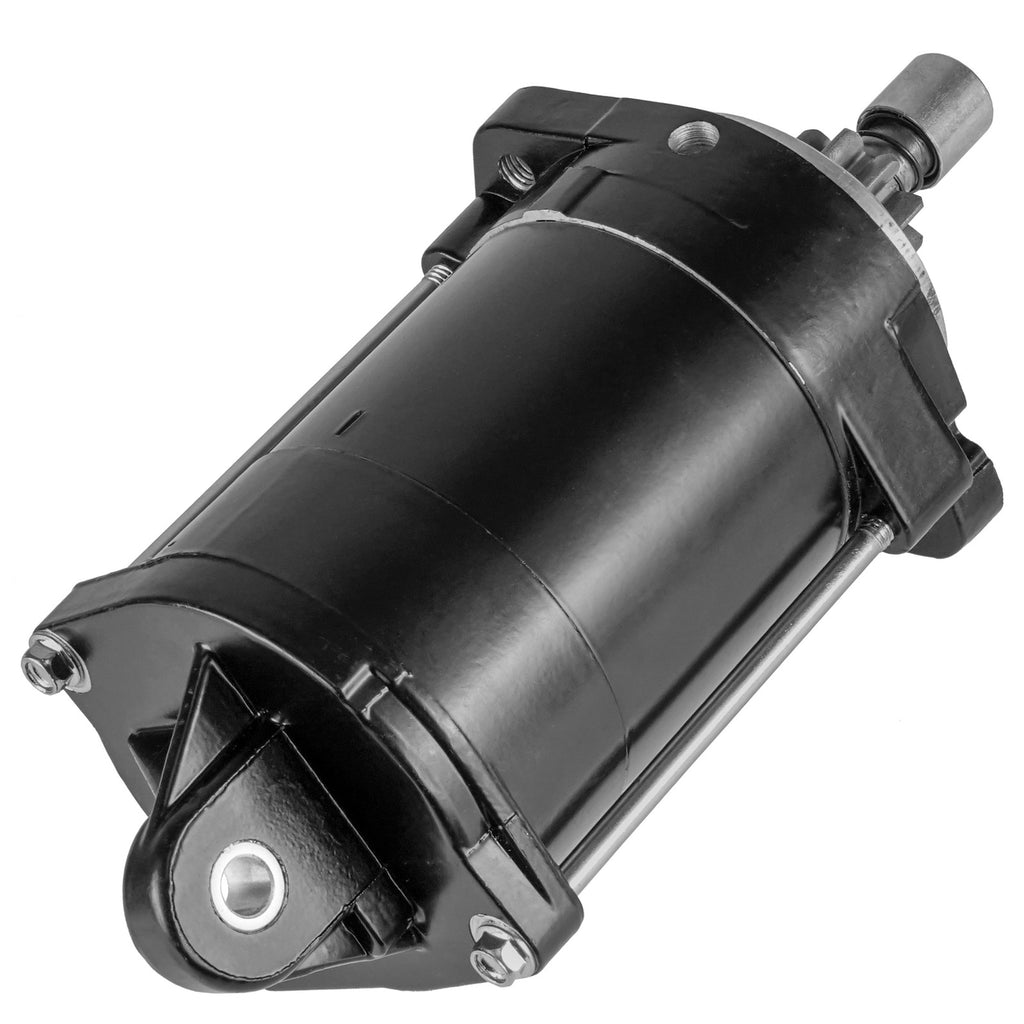 Starter Motor Replacement for Yamaha Marine Outboard S150TLR 20" (1997–1999)