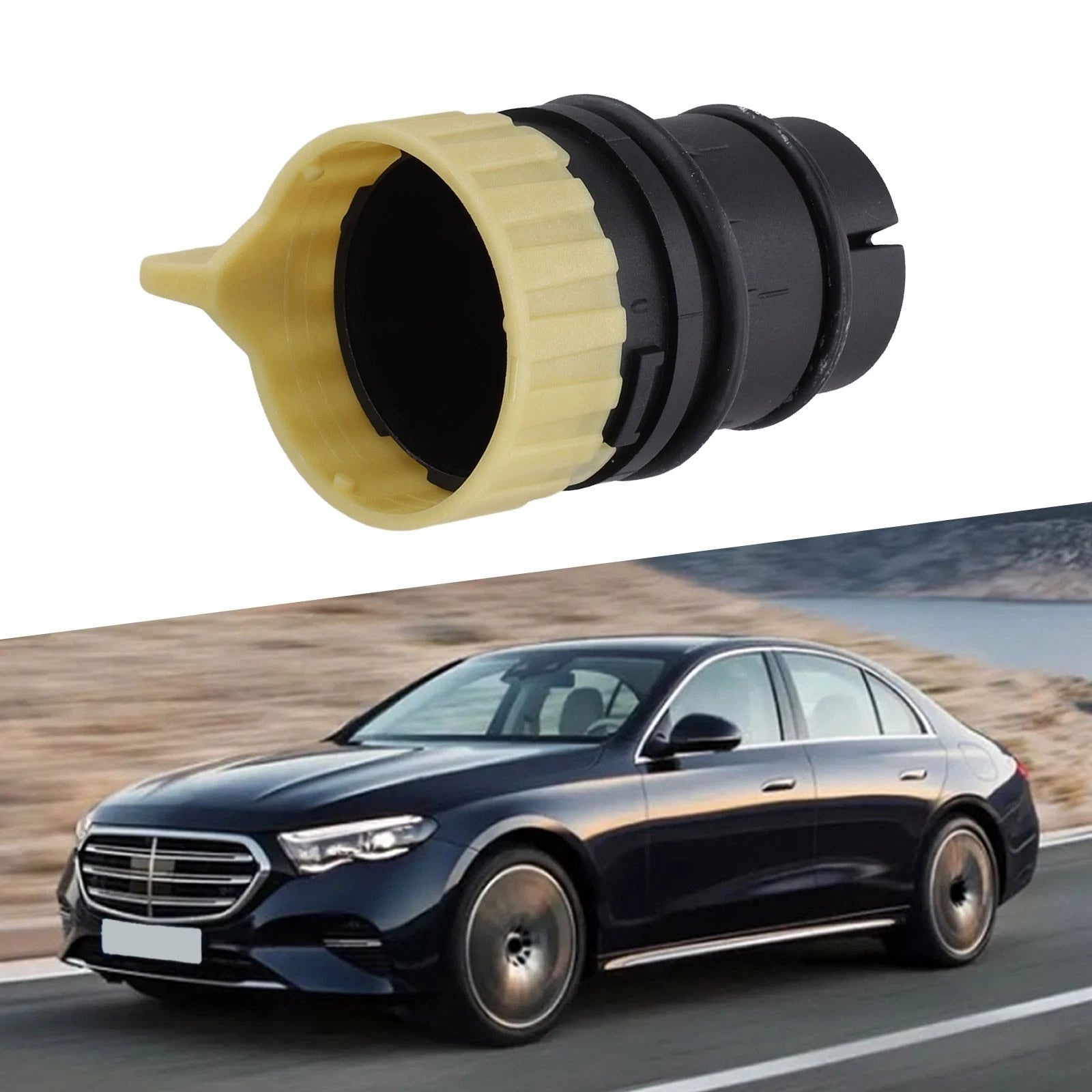 Automatic Transmission Connector for Mercedes (68021352AA)