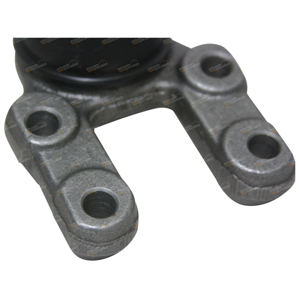 2 Front Lower Ball Joints for Navara D21, Pathfinder, Terrano WD21 (1986–1997)