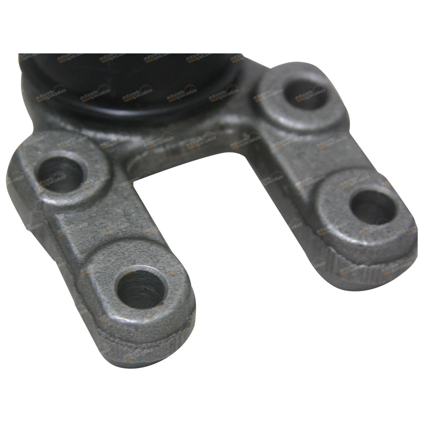 2 Front Lower Ball Joints for Navara D21, Pathfinder, Terrano WD21 (1986–1997)
