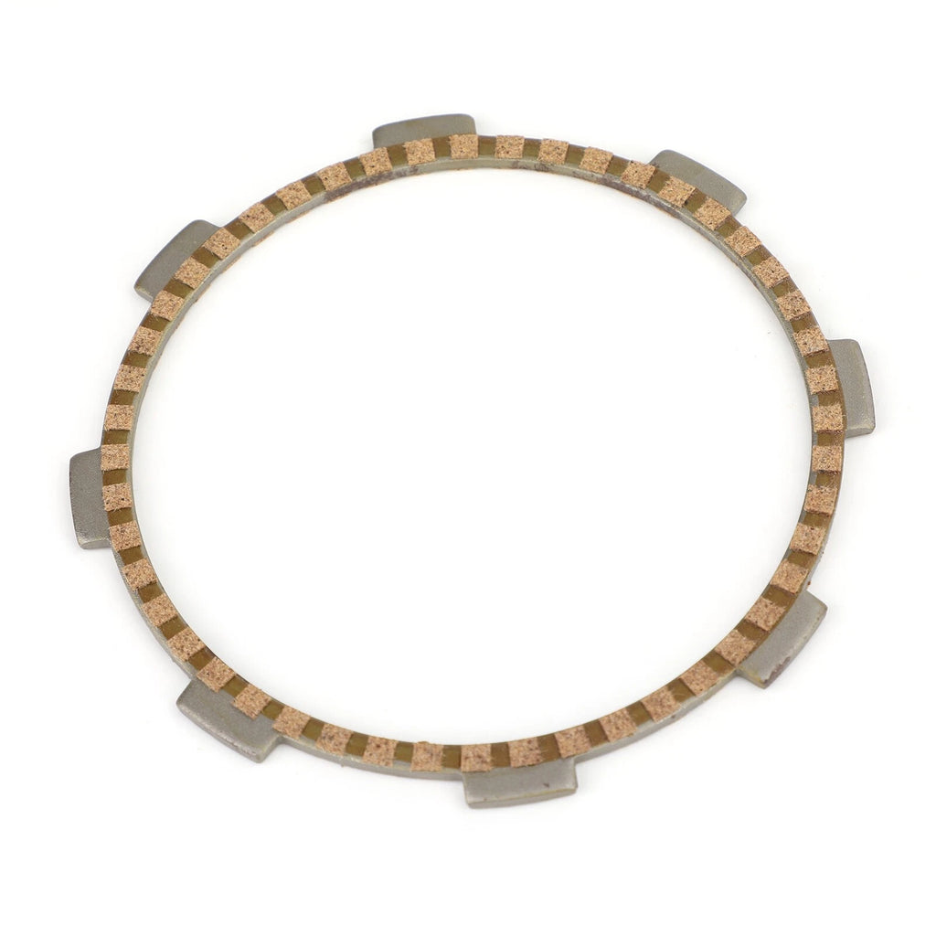 Clutch Kit Steel & Friction Plates for Kawasaki KLX 125 140 150 D-Tracker (2008–2018)