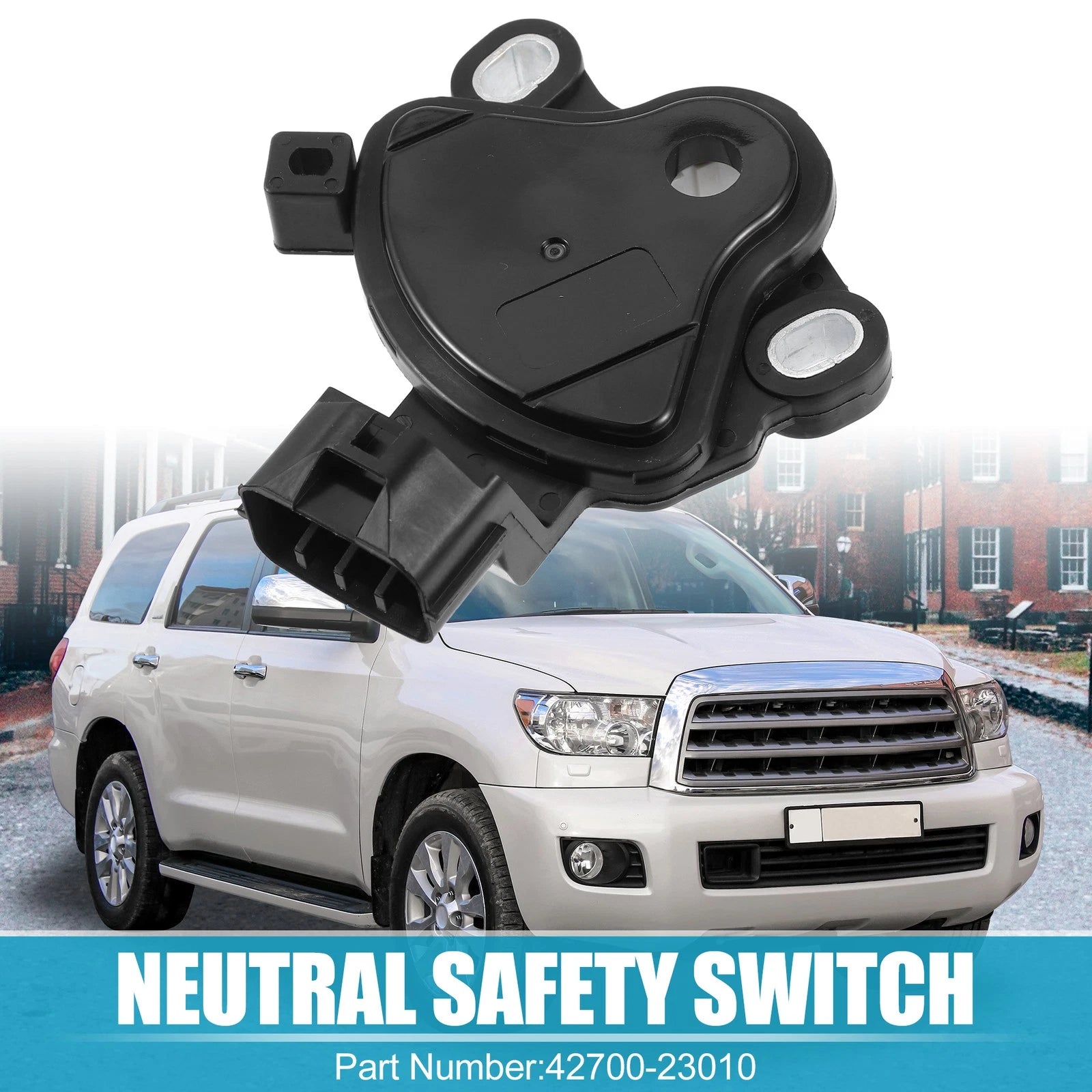 Neutral Safety Switch for Hyundai Elantra Power Car 2007–2012