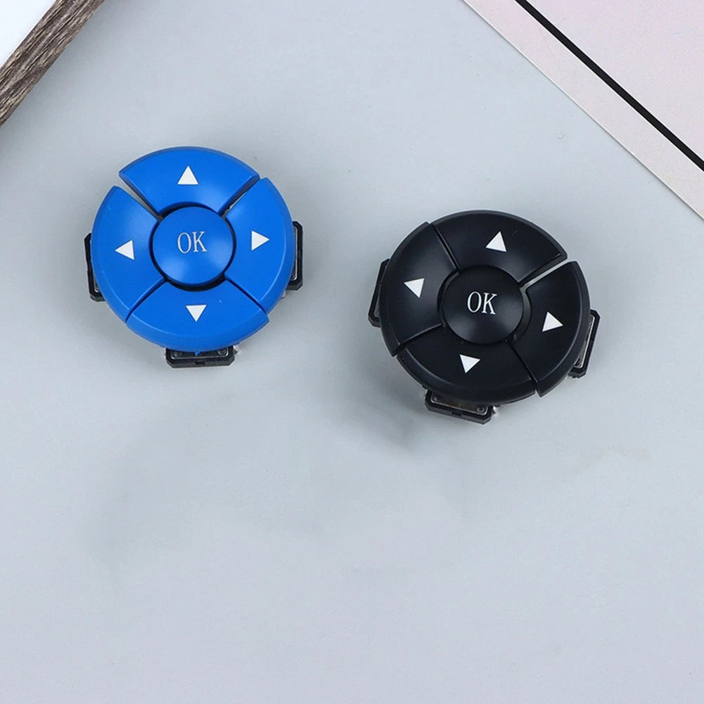 5 Way Direction Combination Switch for A14