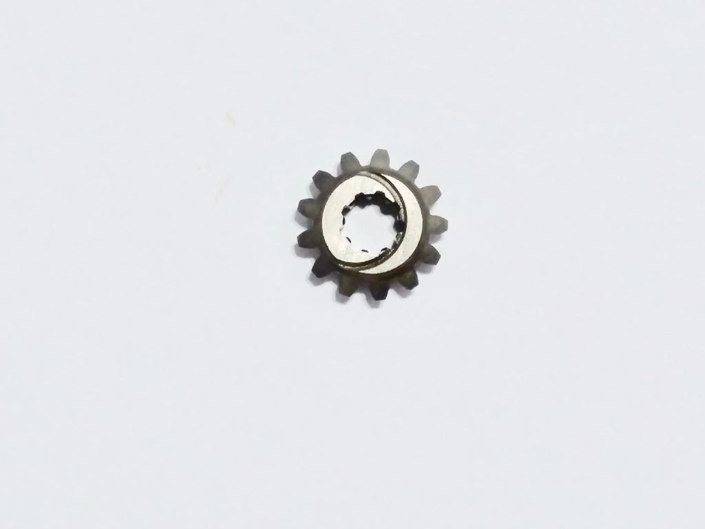Pinion Gear 13T for Yamaha 4HP-5HP (1984–2002) Replaces 6E0-45551-00-00
