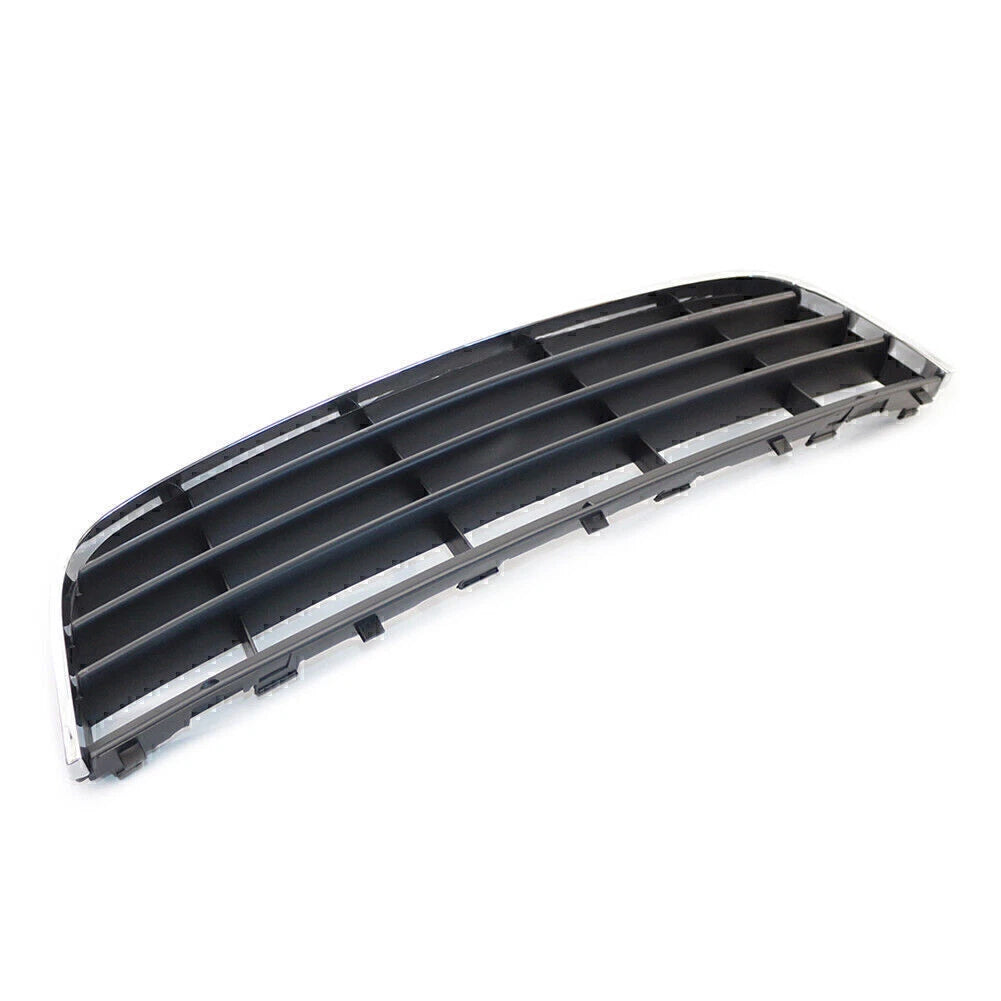 Front Bumper Lower Center Grille for VW Jetta MK5 (2005–2010)