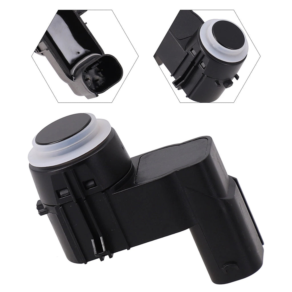 Parking Sensor for - 3 Pin, Black