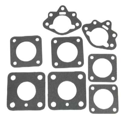 Head Gasket Decarbonizing Kit for Volvo Penta AQ115A AQ130A AQ130C MB20B (1970–1990)