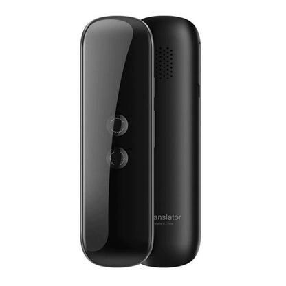 Rechargeable Smart Translator for Two-Way Voice Communication (144+ Languages)