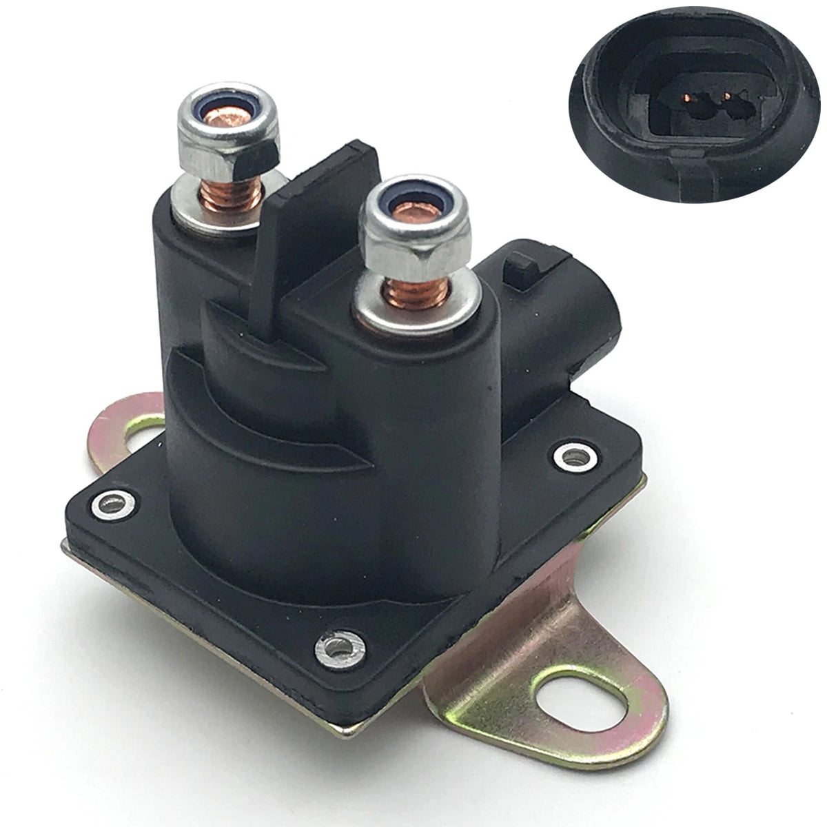 Starter Solenoid for Sea Doo XP SP SPI SPX (1995–Present)