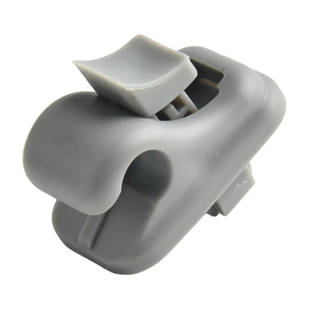 Set of 2 Sun Visor Clips for Suzuki SX4 Swift Alto Vitara Sidekick (84851-65D00)