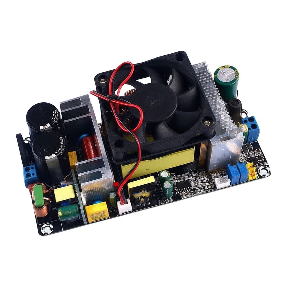 350W Power Module for Custom Applications (Up to 4A Current)