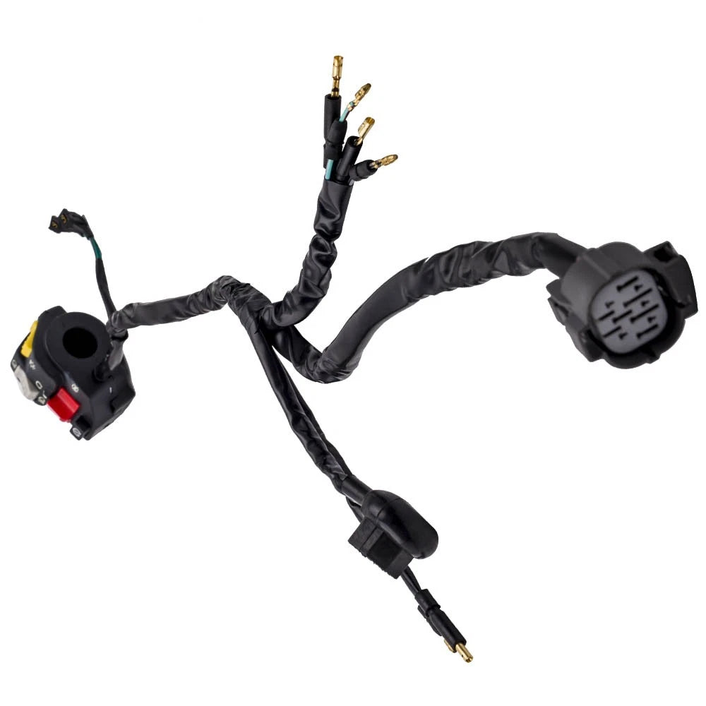 Start Light Kill Switch for Honda TRX 300 EX 300EX (1999–2004) 35020-HM3-A00