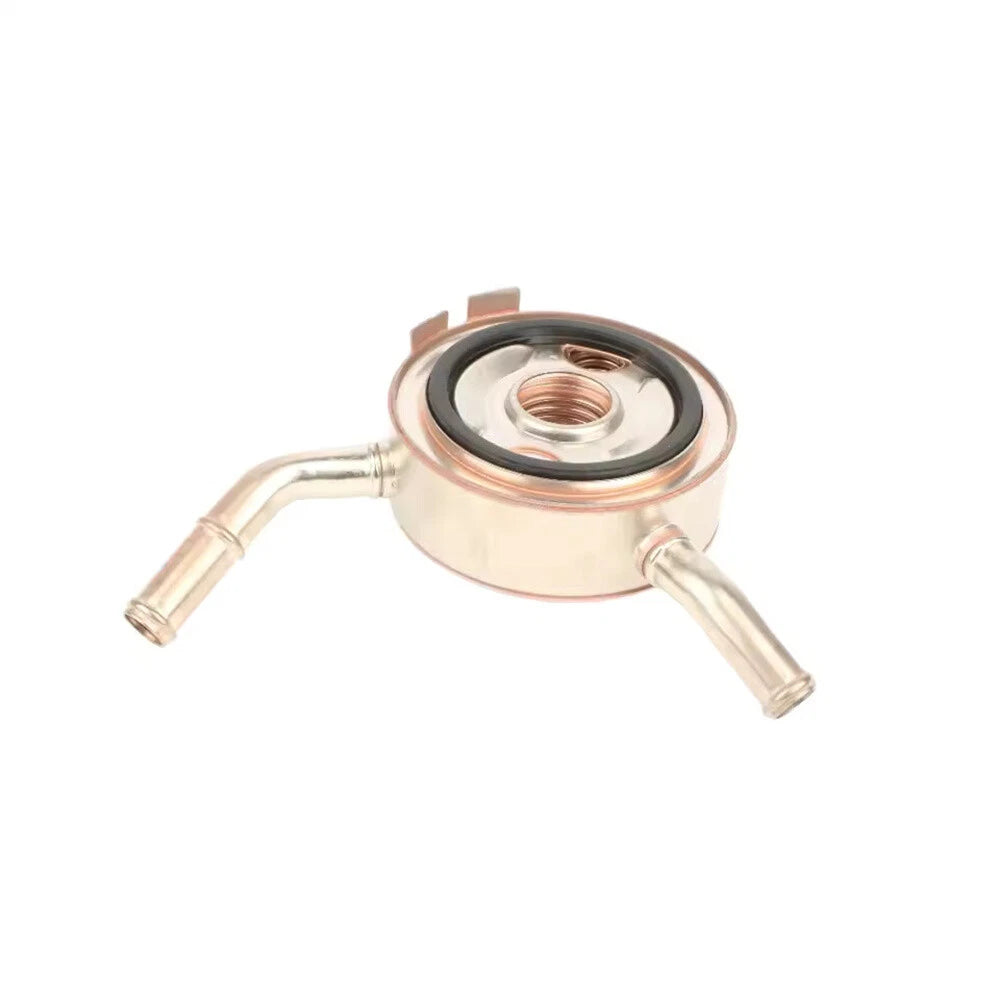 Engine Oil Cooler for Nissan Versa Note 2012–2019 1.6L