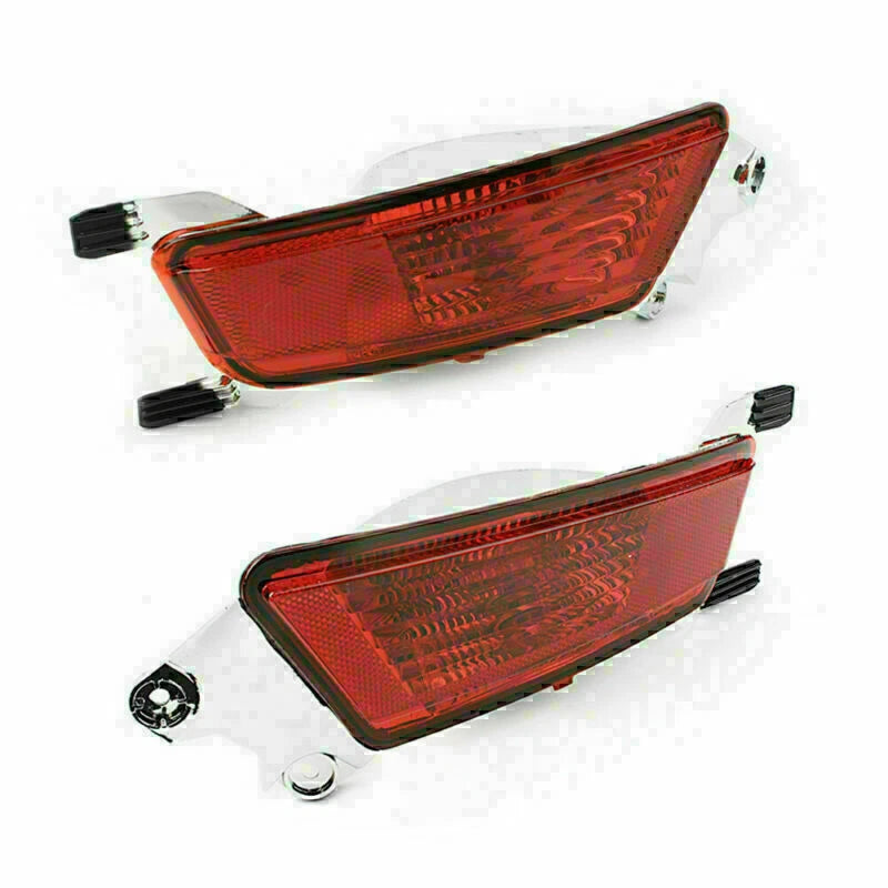 Bumper Fog Lamp Light for Land Rover Range Rover Evoque (2012–2018) LR025148 LR025149