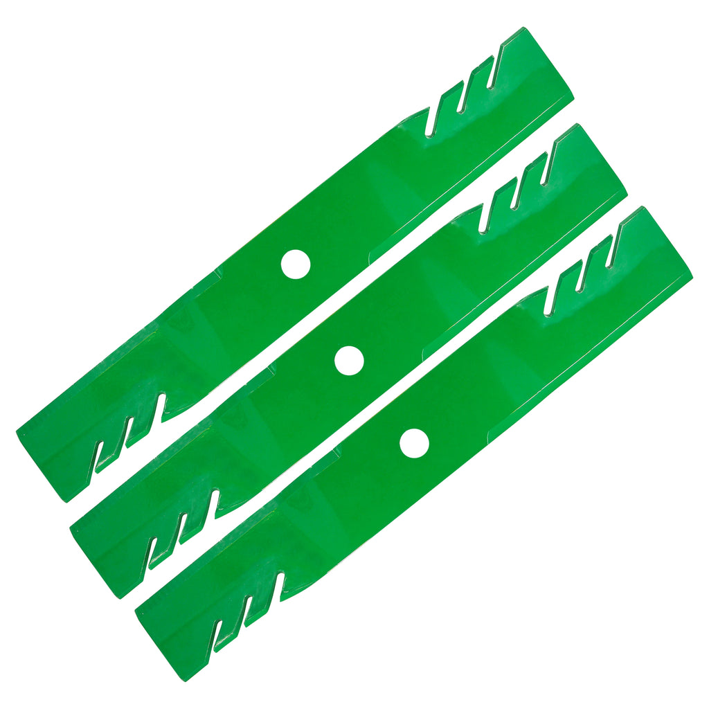 Deck Blade 60 Inch Replacement for John Deere Z665 Z720A Z850A (2000–2000)