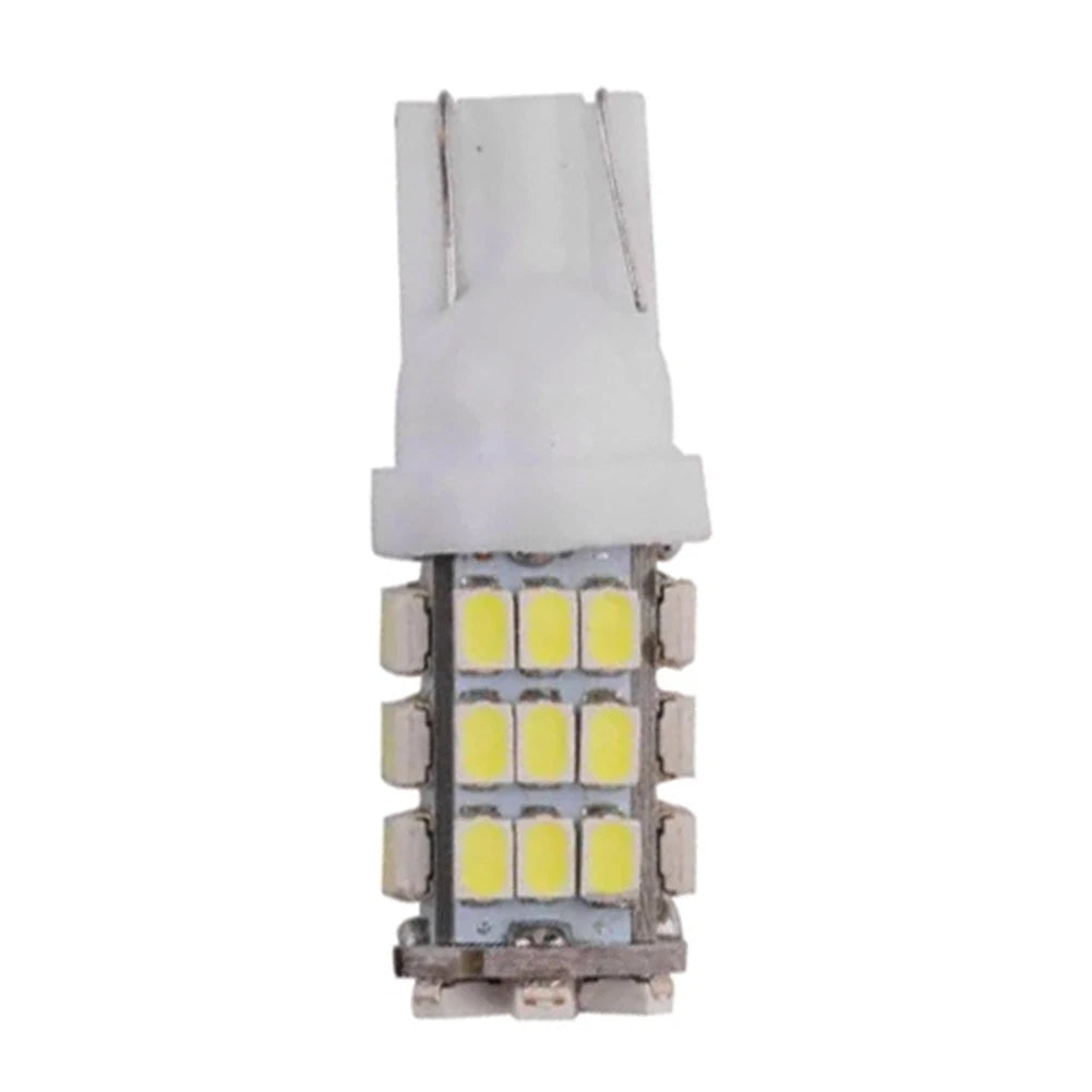 T10 1206 42SMD LED Side Marker Bulbs for Various Vehicles