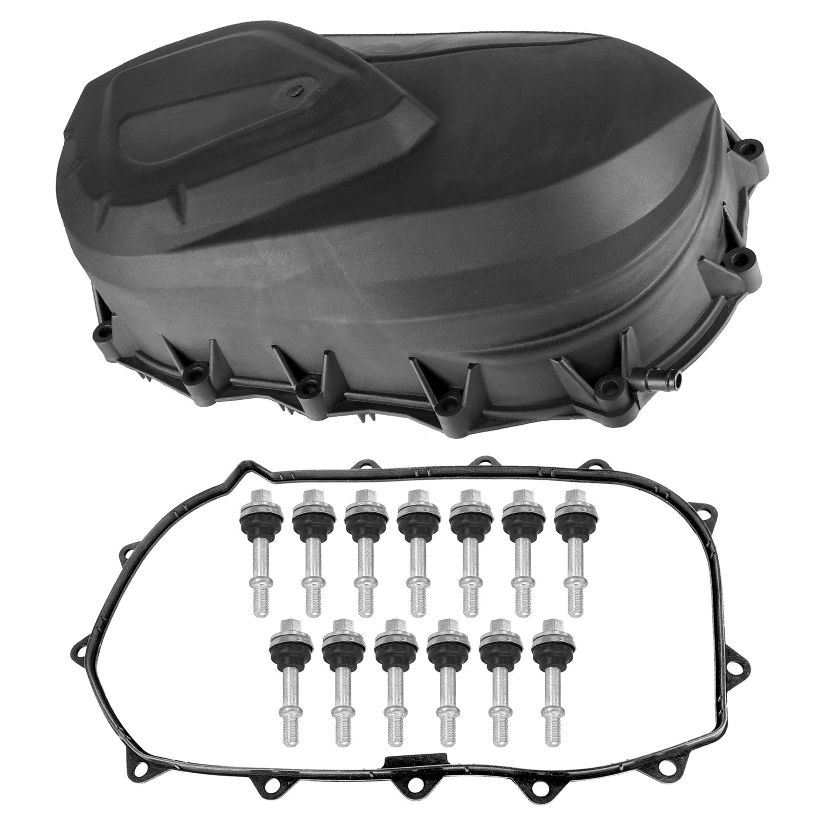 Variator Clutch Outer Cover Gasket Bolt Replacement for Can-Am (2016–2024)
