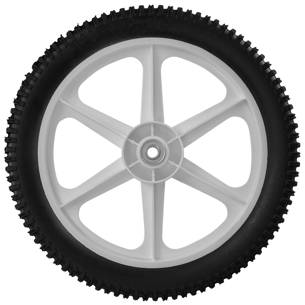 Mower Wheel Replacement for AYP Husqvarna (2000–2007)