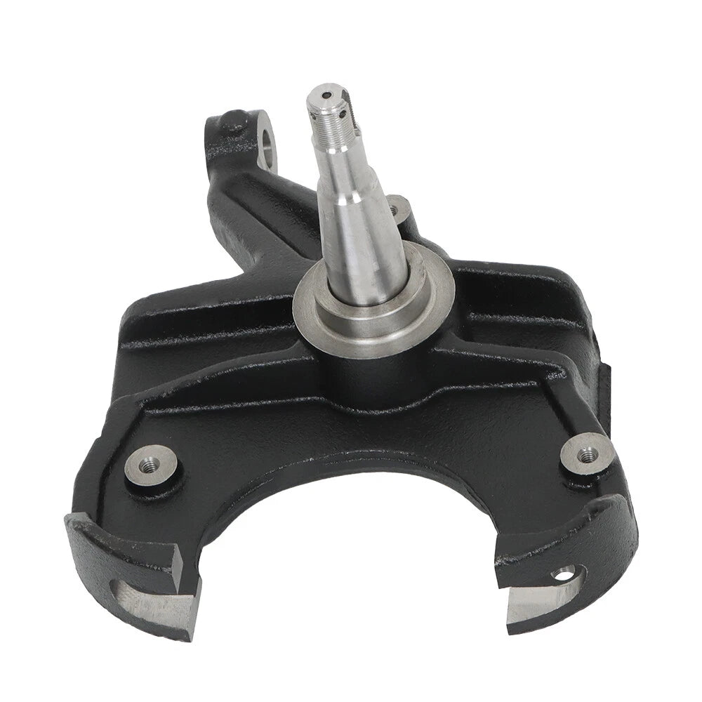2.5" Drop Spindles for Chevy C10 (1973–1987) W/1.25" Rotor