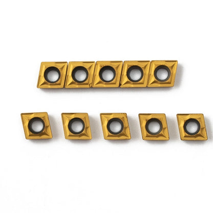 CCMT0602 Bar Turning Hole Cutter for CNC Machines (12mm)