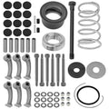 Clutch Rebuild Kit Replacement for Can Am Outlander MAX 800 LTD (2006–2008)