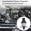 Fuel Pressure Regulator for Dodge Ram 2500 (2007–2012) Replacement