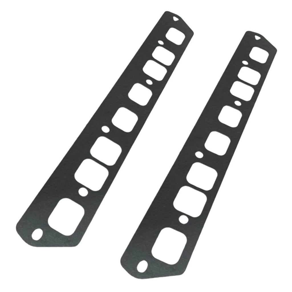 2pcs Exhaust Gasket for Volvo Penta 3.0GLM 3.0GLP 3.0GSM 3.0GXi 3853256