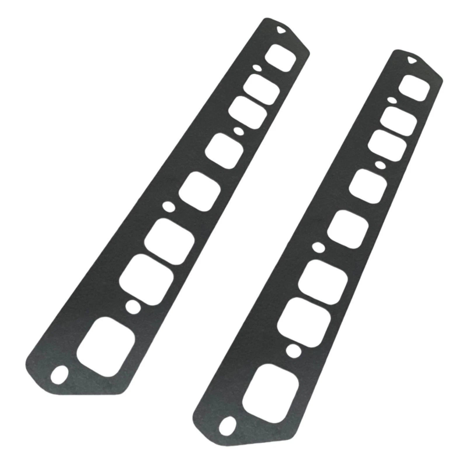 2pcs Exhaust Gasket for Volvo Penta 3.0GLM 3.0GLP 3.0GSM 3.0GXi 3853256