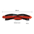 Main Brush for Xiaomi H40 OV51 Vacuum (Compatible)