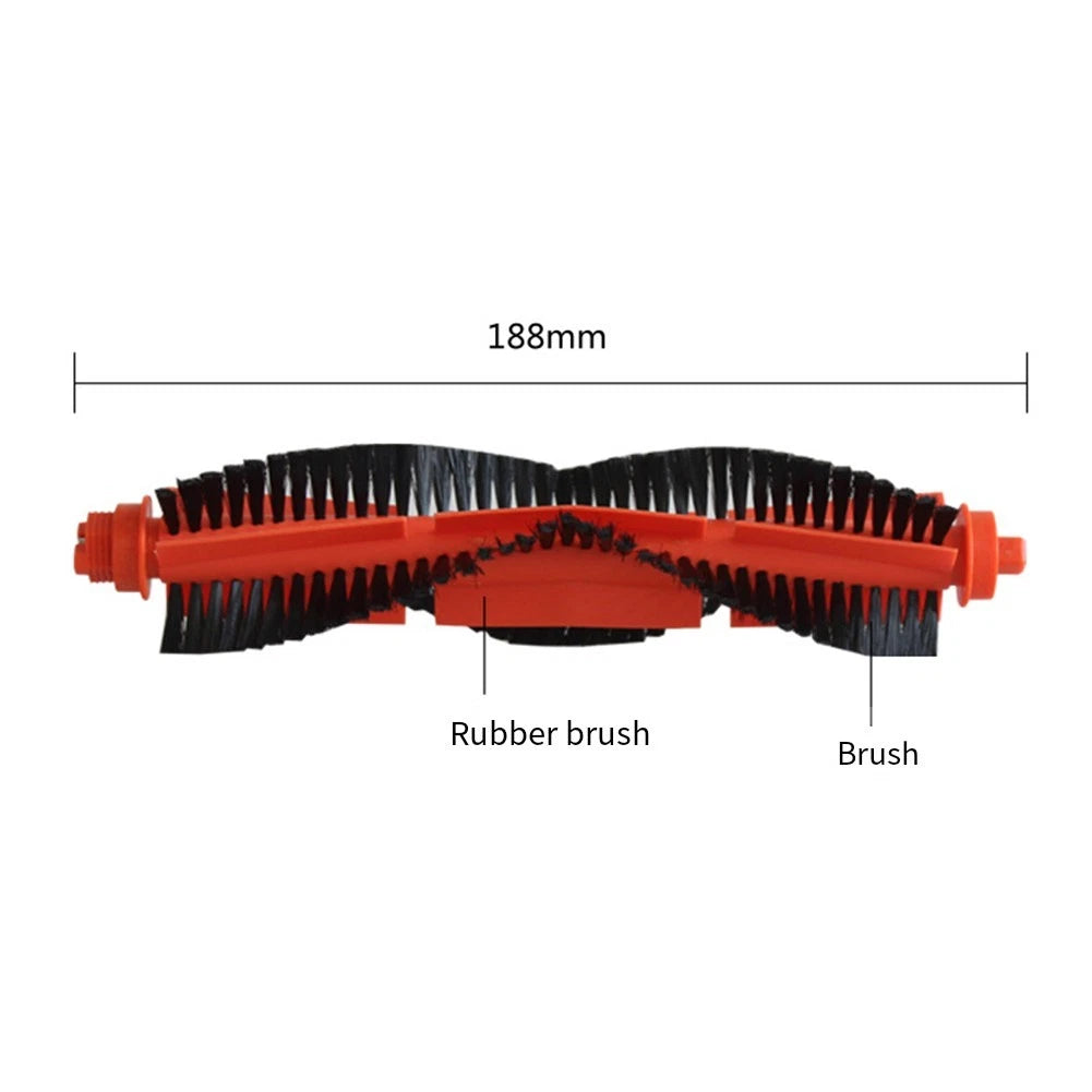 Main Brush for Xiaomi H40 OV51 Vacuum (Compatible)