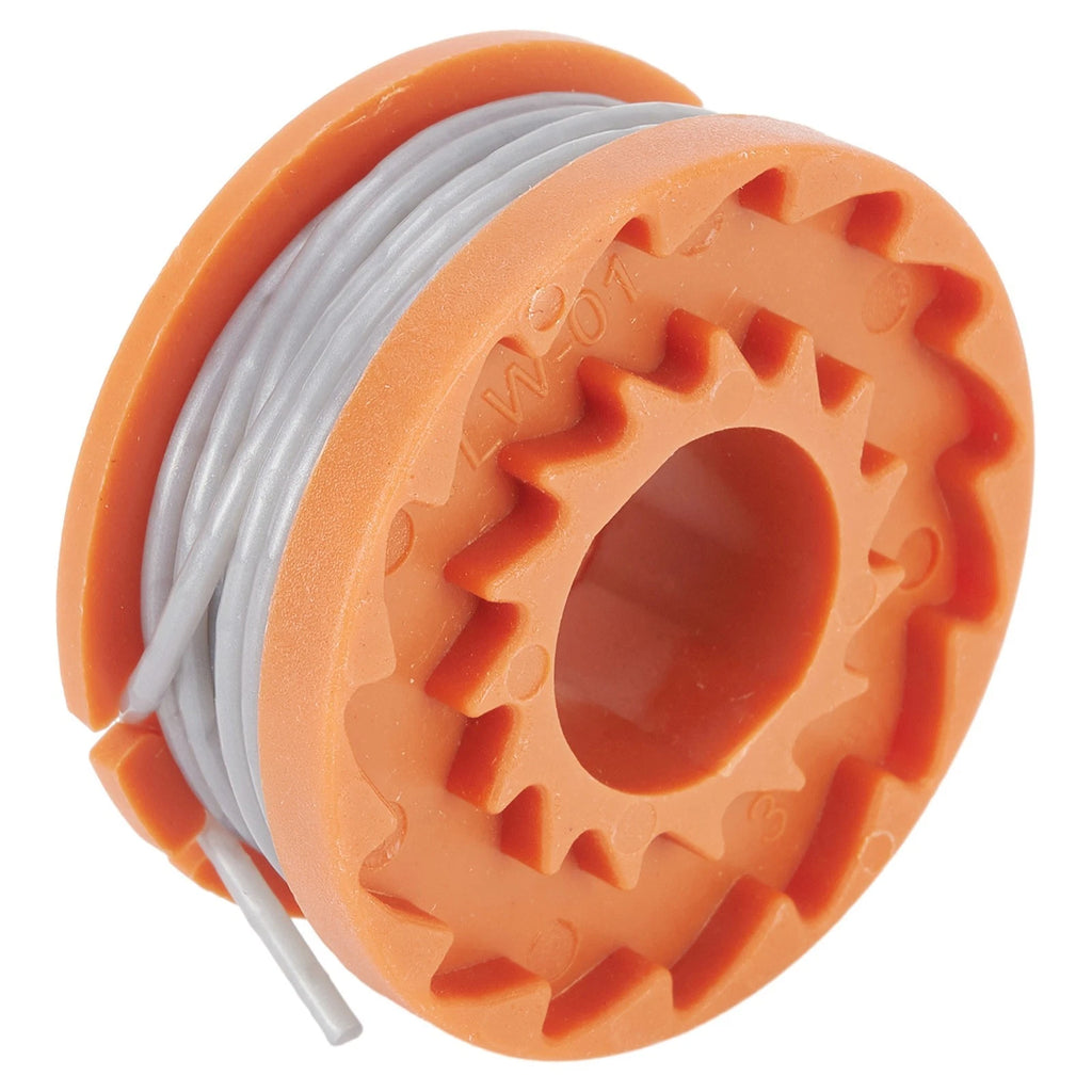 String Trimmer Line Spool Parts for