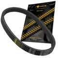 CVT Drive Belt Replacement for Polaris RMK Assault 800 (2009–2015)