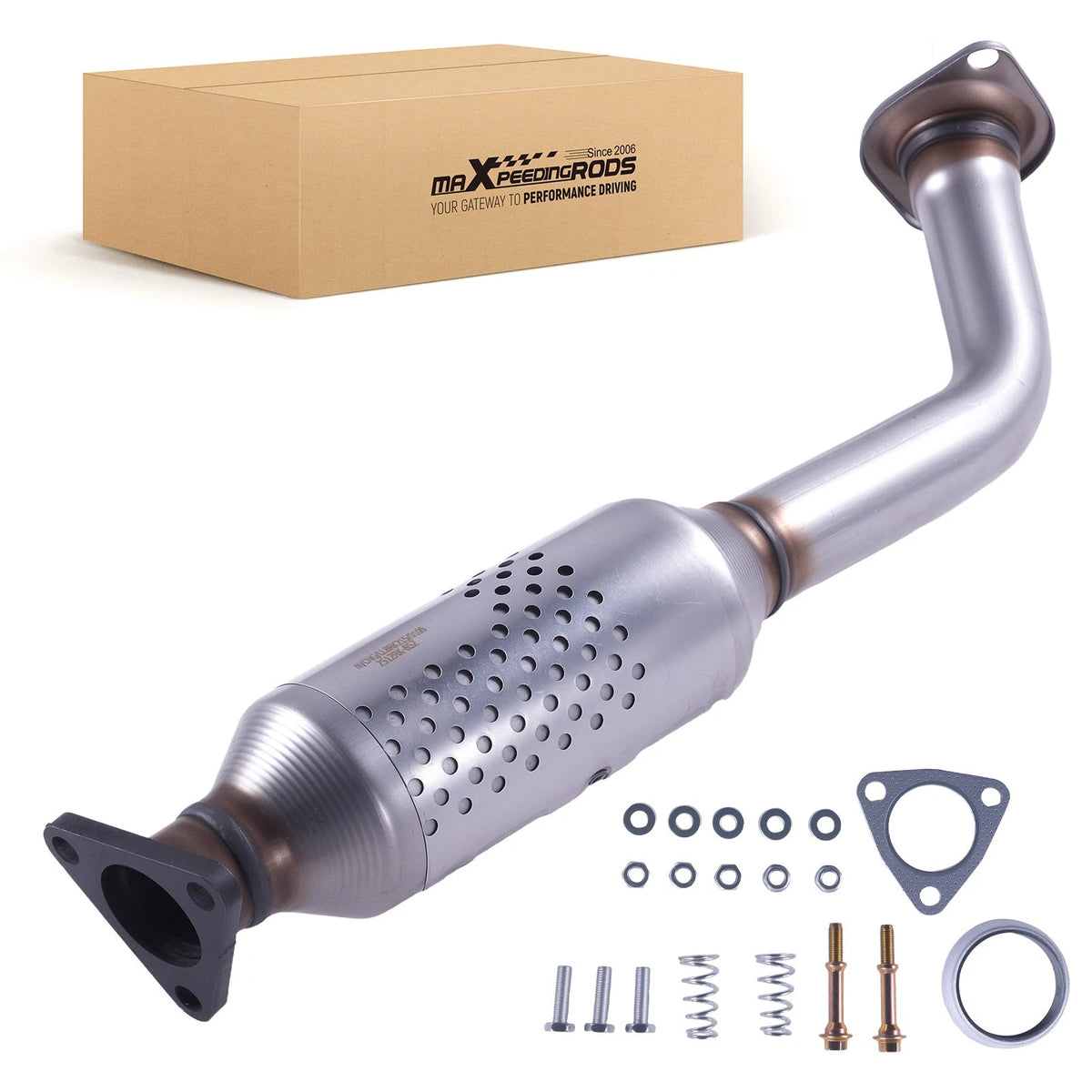 Catalytic Converter for Honda Civic (2002–2005) Acura RSX (2002–2006) 2.0L EPA