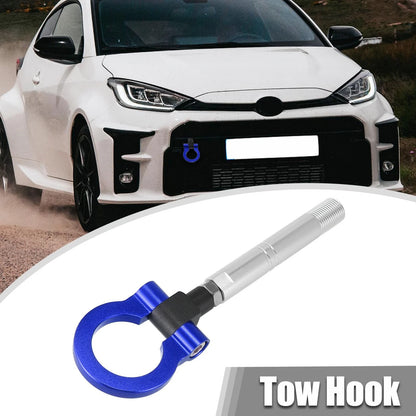 Screw On Tow Hook Trailer Ring for Toyota Avanza (2016–2024)