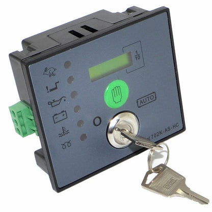 Board Generator Controller for Auto Continuous Controller