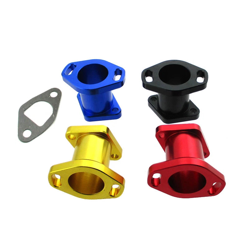 Intake Manifold for Predator 212cc, Honda GX200, 196cc Engine