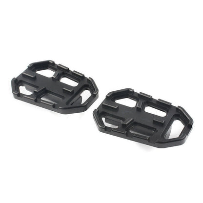 Foot Peg Extender for BMW R1200GS G310GS S1000XR (2013–2023) Black