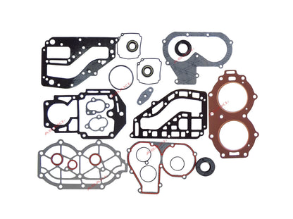 Power Head Gasket Kit for Yamaha Outboard 30 HP (61N-W0001-00-00)