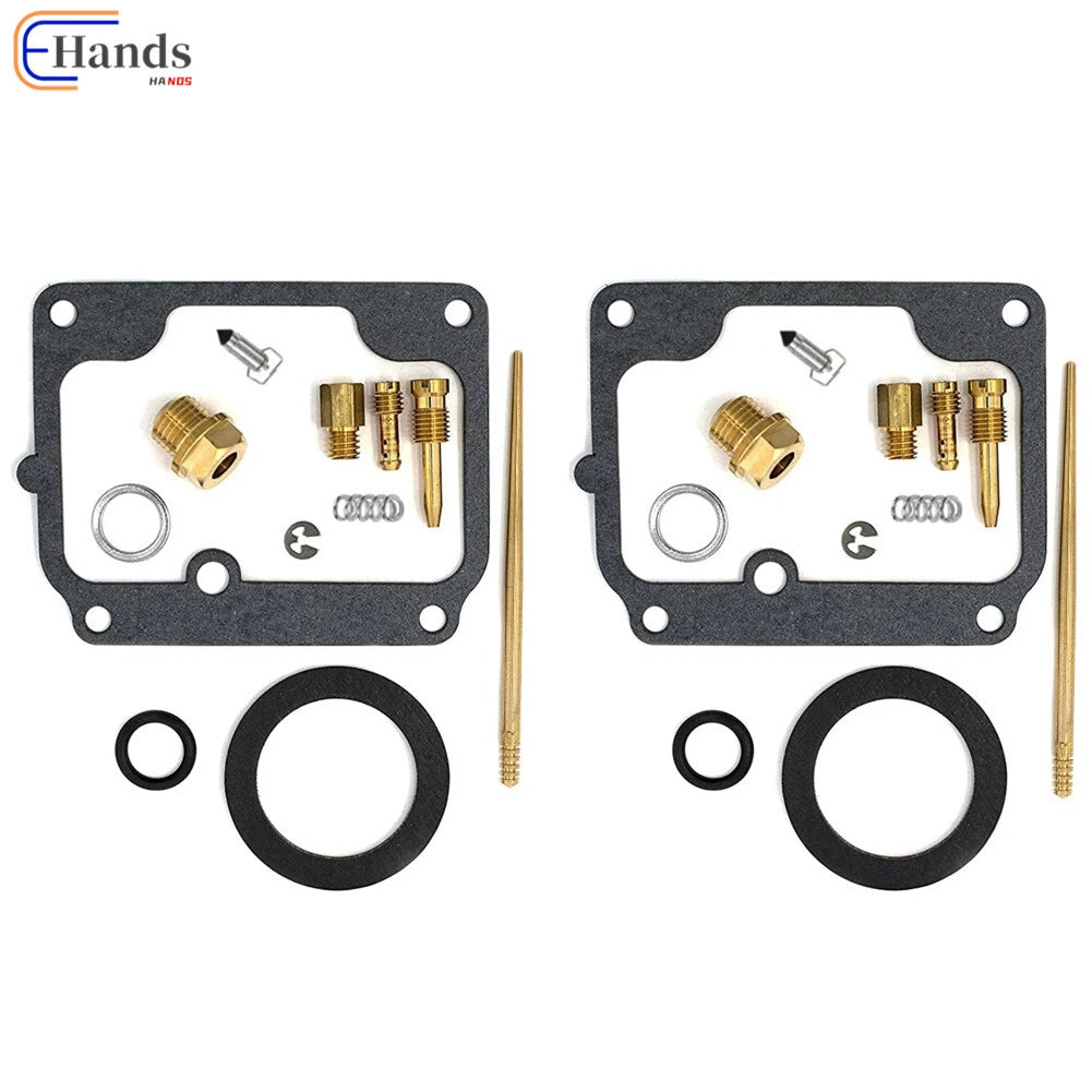 Carburetor Rebuild Kit for Yamaha RD 350 RD350 (1973–1975)
