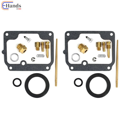Carburetor Rebuild Kit for Yamaha RD 350 RD350 (1973–1975)