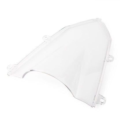 Front Windscreen for Honda CBR500R (2019–2023) Windproof Deflector Clear