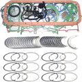 Engine Full Set Re-Ring Kit for Caterpillar CAT 3126