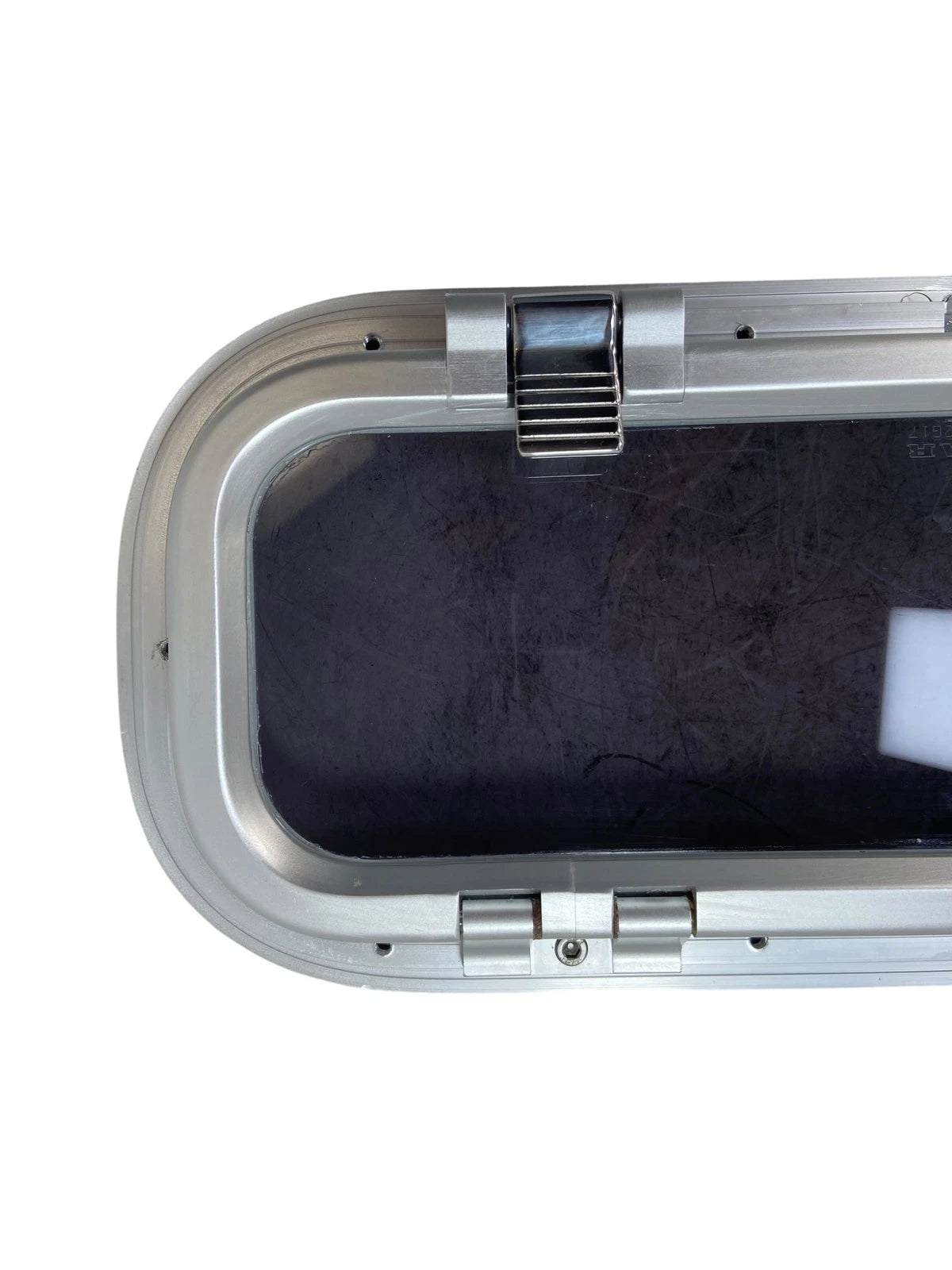 Atlantic Portlight Size 40 for Lewmar (39140090) 7 1/16 x 18 1/8"