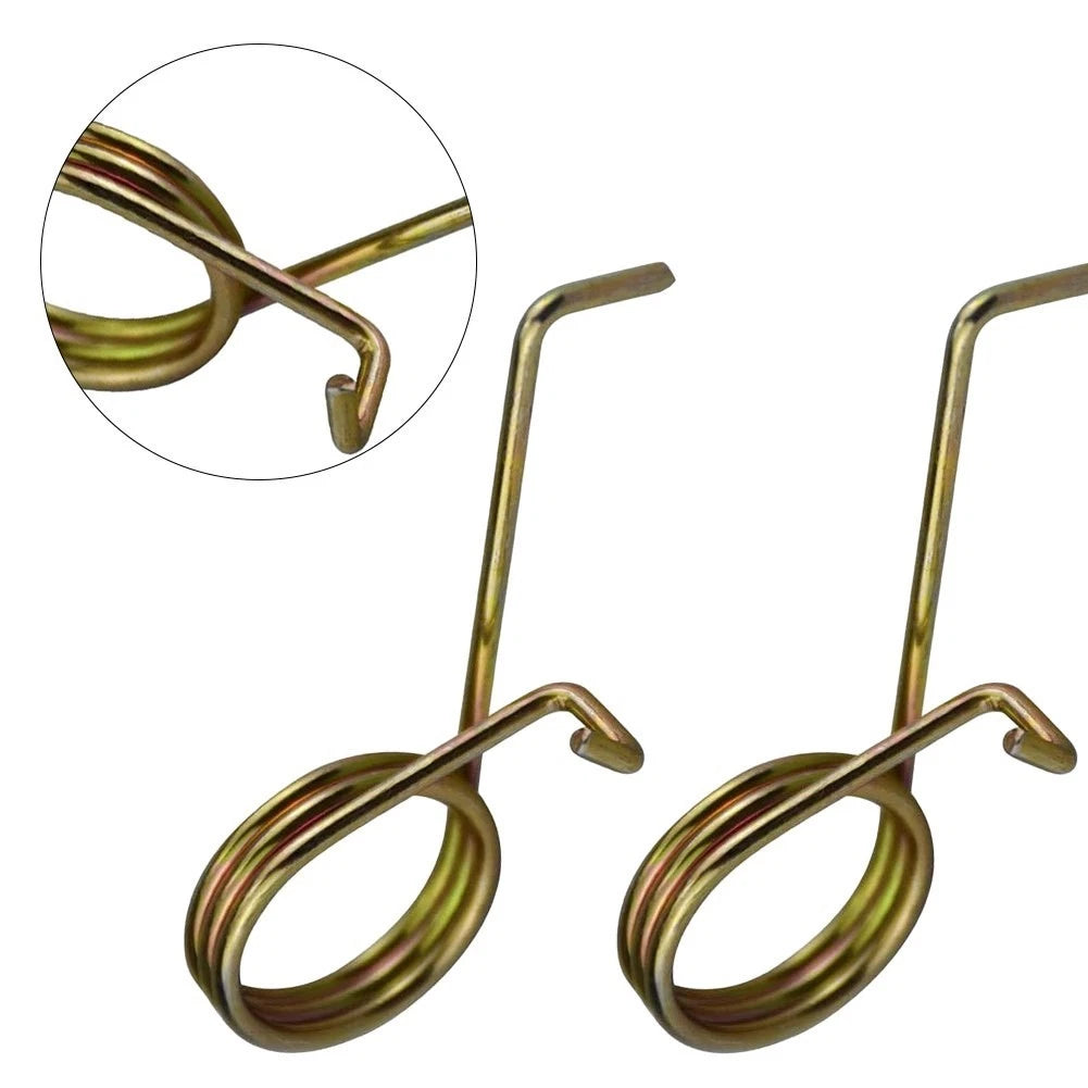 Torsion Spring 732 05151A for Reliable Use