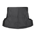 Cargo Liner Rear Trunk Mat for Volkswagen Jetta 2019–2023 TPE Diamond