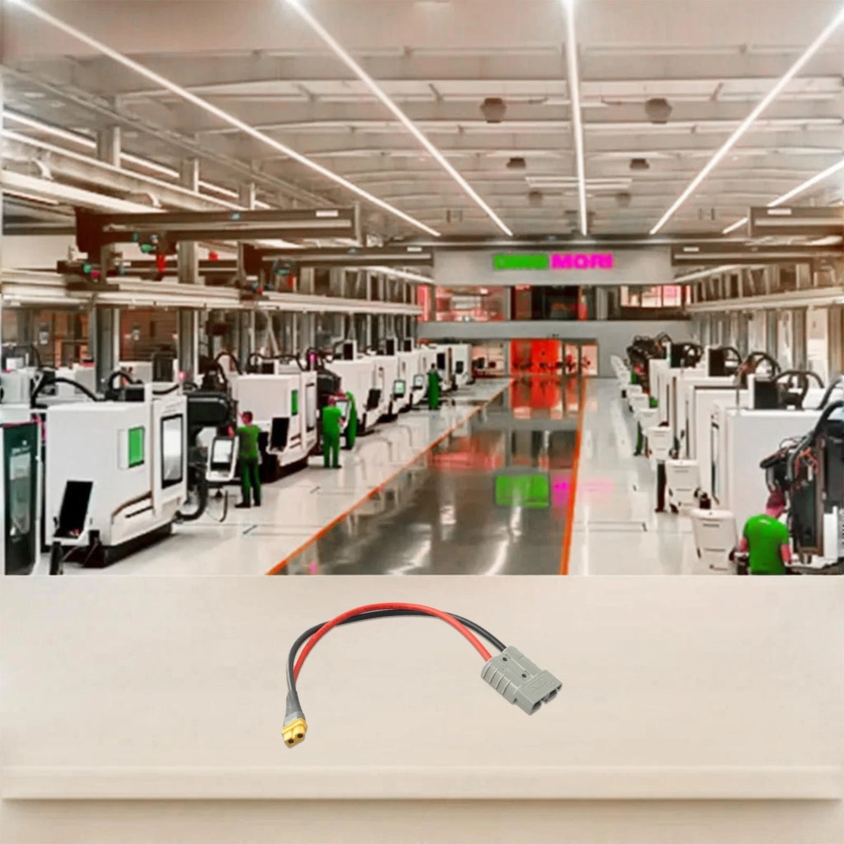 Adapter Cable for